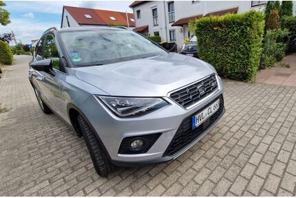 Seat Arona Gebrauchtwagen