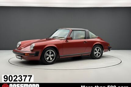 Porsche 911 Urmodell Gebrauchtwagen