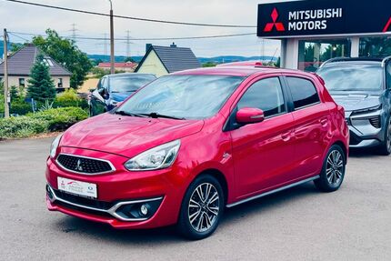 Mitsubishi Space Star Gebrauchtwagen