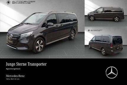 Mercedes-Benz EQV Gebrauchtwagen