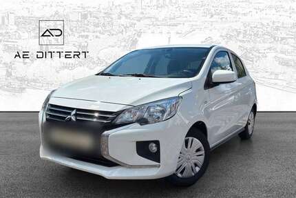 Mitsubishi Space Star Gebrauchtwagen