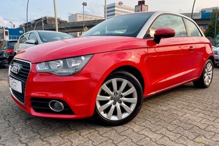 Audi A1 Gebrauchtwagen