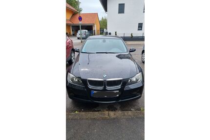 BMW 318 Gebrauchtwagen