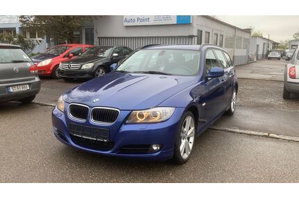 BMW 318 Gebrauchtwagen