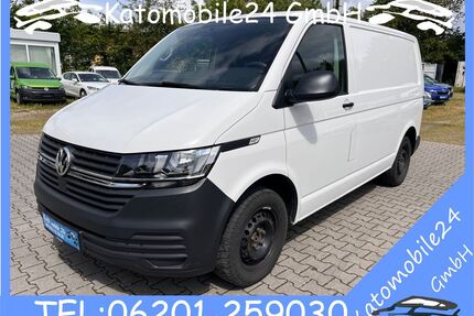 VW T6 Transporter Gebrauchtwagen