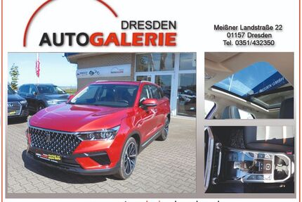 DFSK Andere Gebrauchtwagen