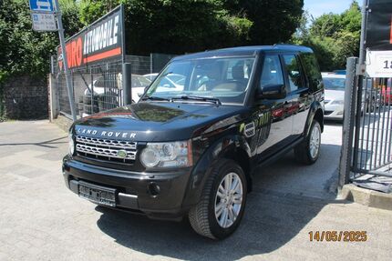 Land Rover Discovery Gebrauchtwagen