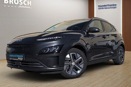 Hyundai KONA Gebrauchtwagen