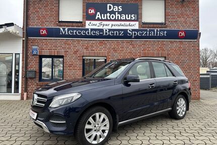 Mercedes-Benz GLE 250 Gebrauchtwagen