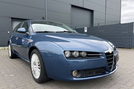 Alfa Romeo 159 Gebrauchtwagen