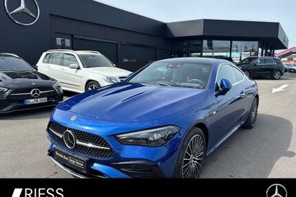 Mercedes-Benz CLE 300 Gebrauchtwagen
