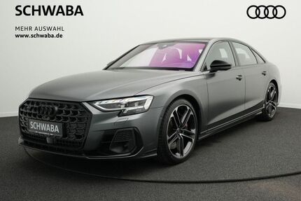 Audi S8 Gebrauchtwagen