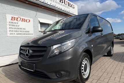Mercedes-Benz Vito Gebrauchtwagen