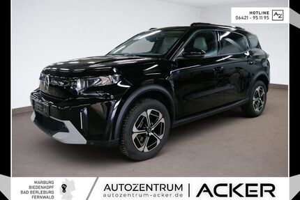Citroen ë-C3 Aircross Gebrauchtwagen