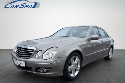 Mercedes-Benz E 200 Gebrauchtwagen