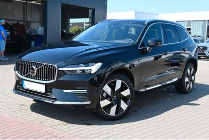 Volvo XC60 Gebrauchtwagen