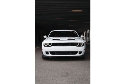 Dodge Challenger Gebrauchtwagen