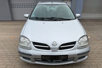 Nissan Almera Tino Gebrauchtwagen