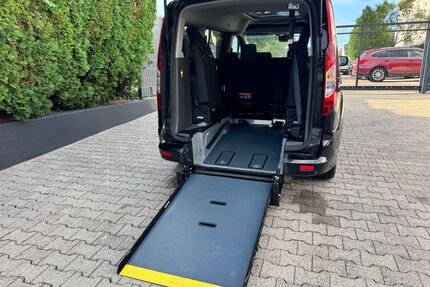 Ford Tourneo Connect Gebrauchtwagen