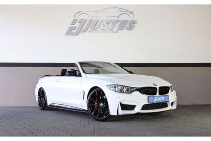 BMW 440 Gebrauchtwagen