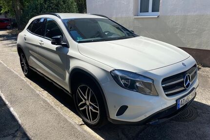 Mercedes-Benz GLA 200 Gebrauchtwagen