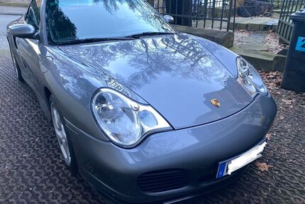Porsche 996 Gebrauchtwagen