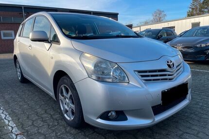 Toyota Verso Gebrauchtwagen