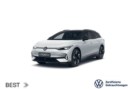 VW ID.7 Gebrauchtwagen