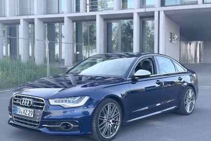Audi S6 Gebrauchtwagen
