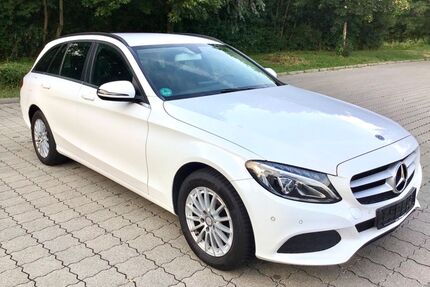 Mercedes-Benz C 180 Gebrauchtwagen