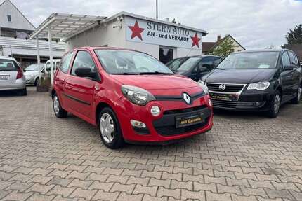 Renault Twingo Gebrauchtwagen