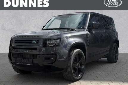Land Rover Defender Gebrauchtwagen