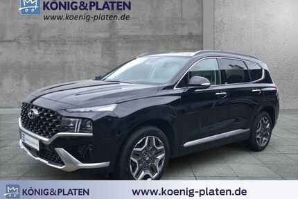 Hyundai SANTA FE Gebrauchtwagen