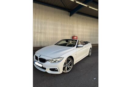 BMW 435 Gebrauchtwagen