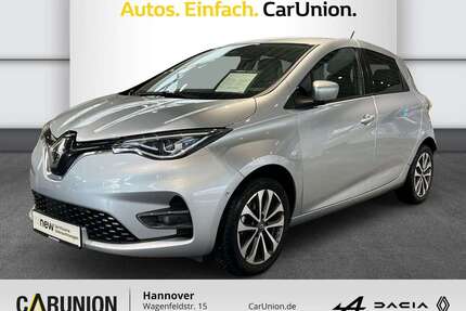Renault ZOE Gebrauchtwagen