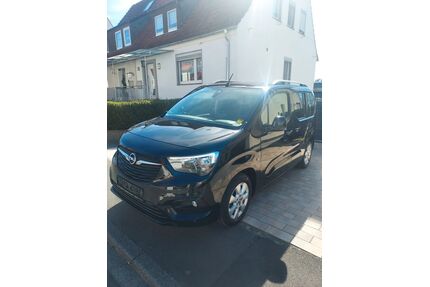 Opel Combo Life Gebrauchtwagen