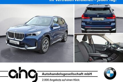 BMW X1 Gebrauchtwagen