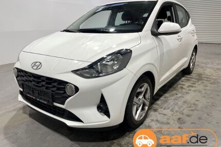 Hyundai i10 Gebrauchtwagen