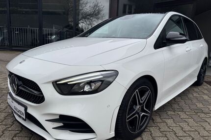 Mercedes-Benz B 200 Gebrauchtwagen