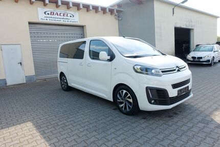 Citroen SpaceTourer Gebrauchtwagen