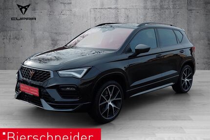 Cupra Ateca Gebrauchtwagen