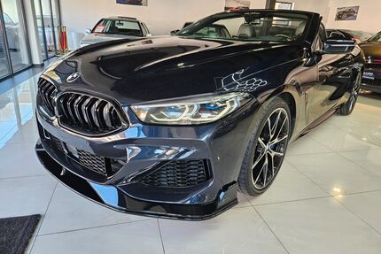 BMW 840 Gebrauchtwagen
