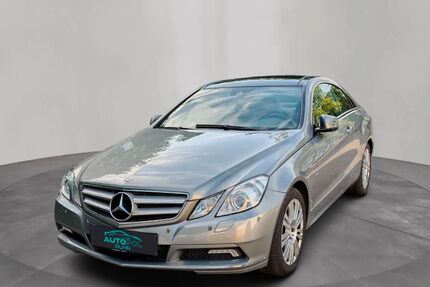 Mercedes-Benz E 250 Gebrauchtwagen