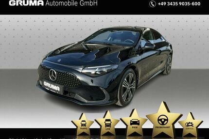Mercedes-Benz CLA 250 Gebrauchtwagen