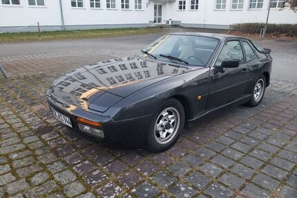 Porsche 944 Gebrauchtwagen