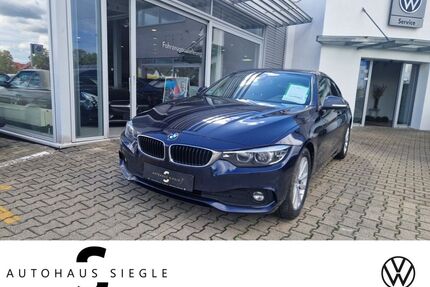 BMW 420 Gran Coupé Gebrauchtwagen