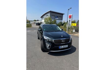 Kia Sorento Gebrauchtwagen