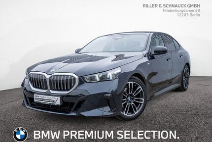 BMW 520 Gebrauchtwagen