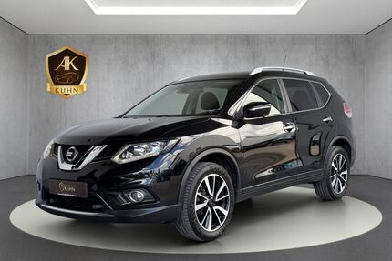 Nissan X-Trail Gebrauchtwagen