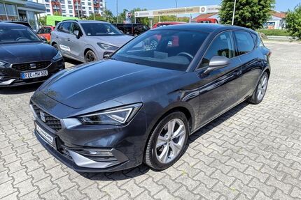 Seat Leon Gebrauchtwagen